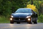 Maserati GranTurismo 2008 года
